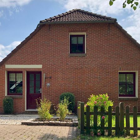 Paradiesje Leer  Exterior foto