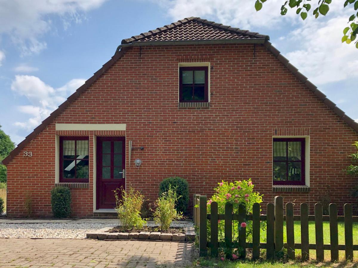 Paradiesje Leer  Exterior foto